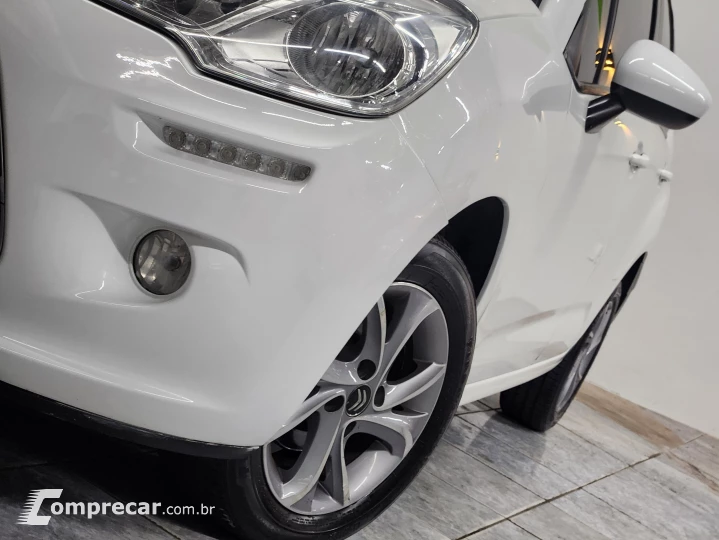 C3 1.5 Tendance 8V