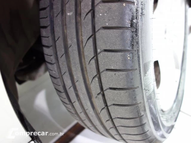 FOX - 1.6 MSI COMFORTLINE 8V 4P MANUAL