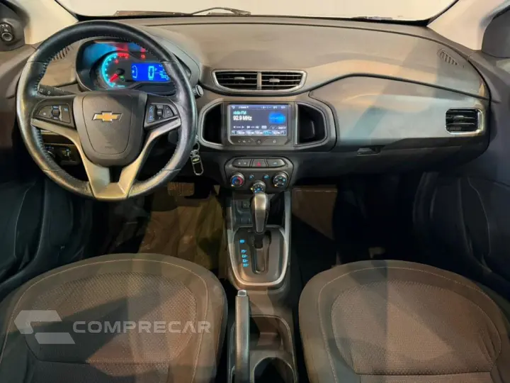 ONIX HATCH LTZ 1.4 8V FlexPower 5p Aut.