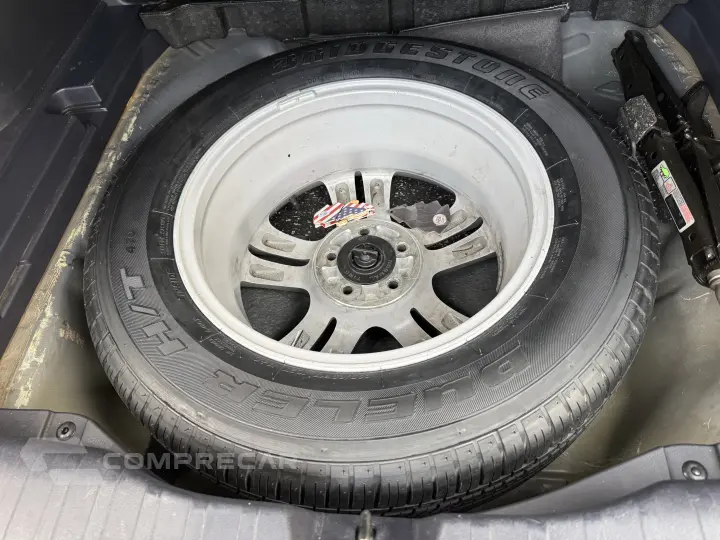 CRV 2.0 EXL 4X2 16V