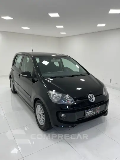UP MOVE 1.0 TSI