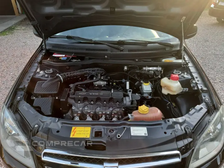 Celta 1.0 Mpfi Lt 8V Flex 4P Manual