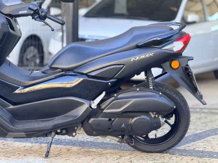 NMAX 160 ABS