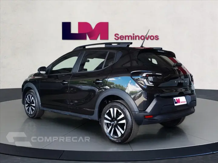 KARDIAN 1.0 TCE FLEX EVOLUTION EDC