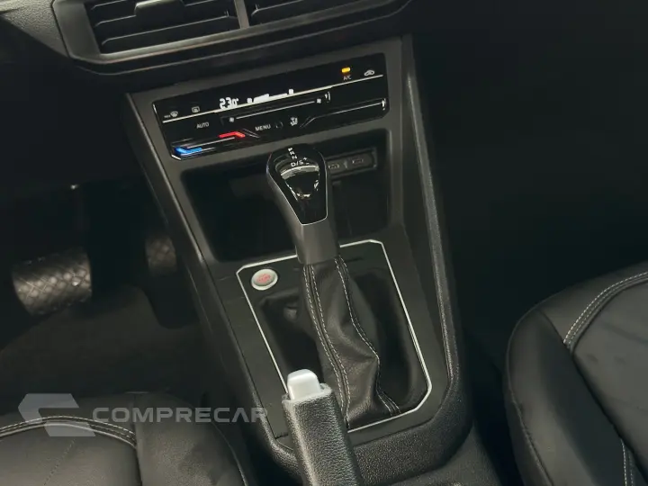 VIRTUS 1.4 250 TSI EXCLUSIVE AUTOMÁTICO
