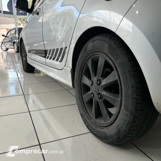 PICANTO 1.0 EX 12V
