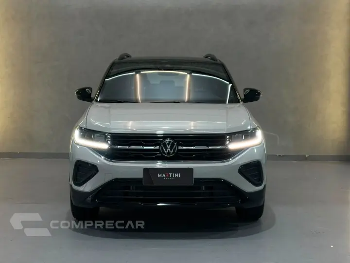 T-Cross Hig. 250 TSI 1.4 Flex 16V 5p Aut