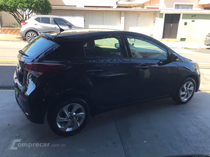 HB20 1.0 12V Comfort Plus