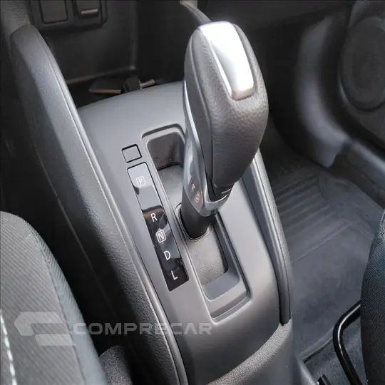 KICKS 1.6 16V FLEXSTART SENSE XTRONIC