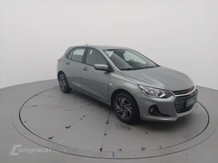 ONIX 1.0 FLEX LT MANUAL