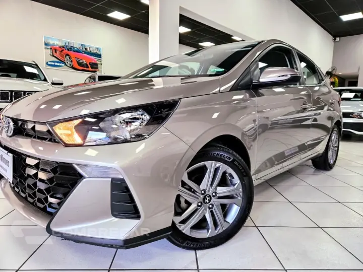 HB20S Comfort Plus 1.0 TB Flex 12V Aut