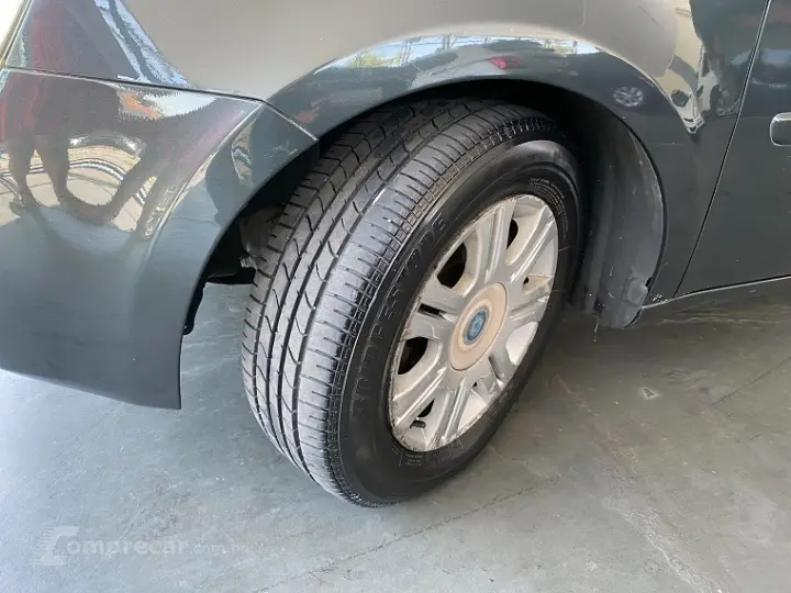 IDEA 1.4 MPI Fire ELX 8V