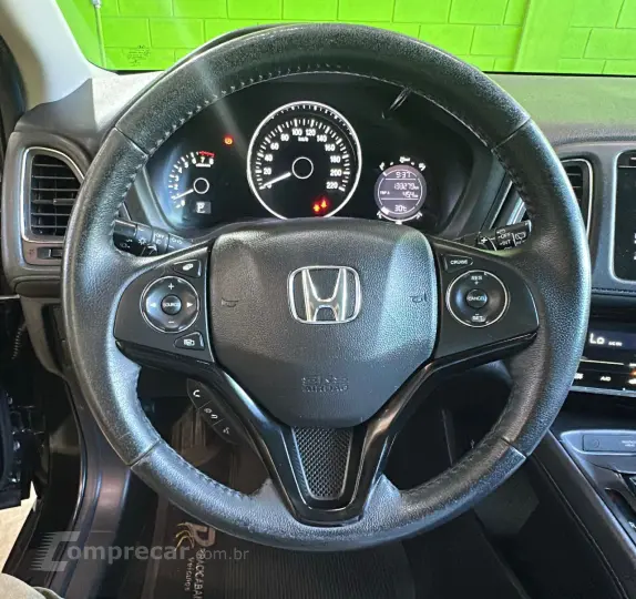 HR-V 1.8 16V Touring