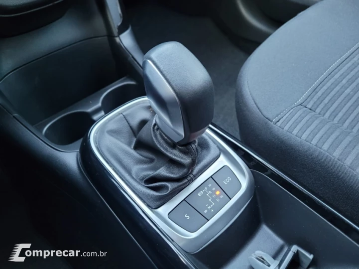 C4 CACTUS 1.6 VTI 120 Live Business Eat6