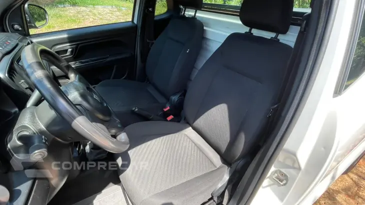 STRADA 1.4 Fire Endurance CS