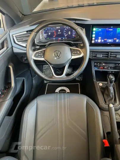 NIVUS 1.0 200 TSI Highline