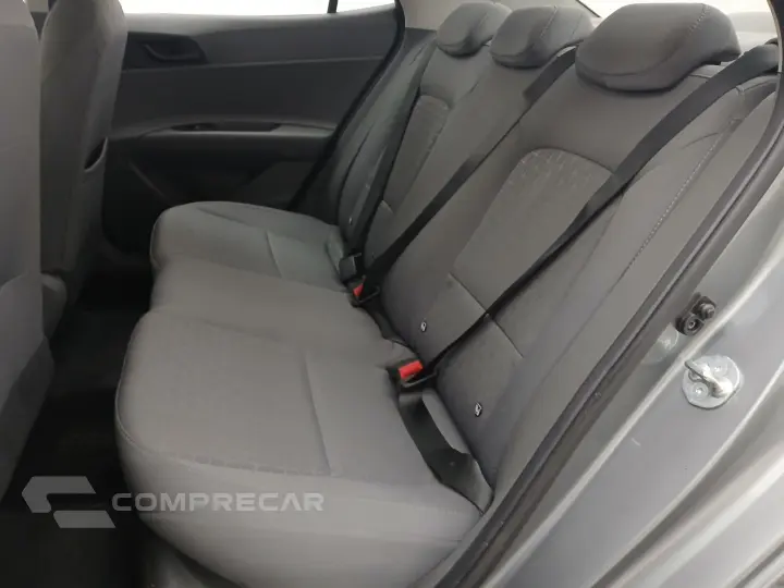 HB20S 1.0 12V FLEX COMFORT MANUAL
