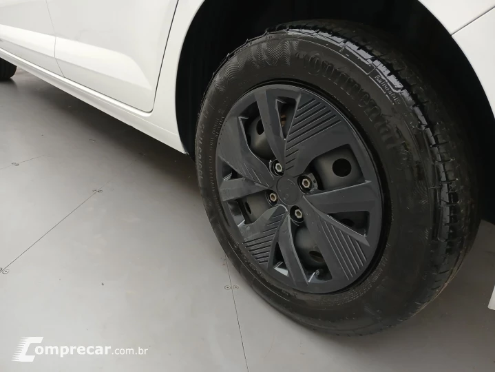POLO 1.0 MPI TRACK MANUAL