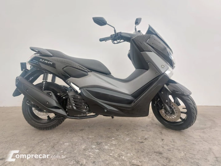 YAMAHA NMAX 160 ABS