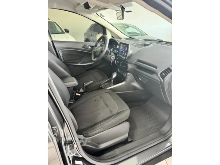 ECOSPORT 1.5 TI-VCT FLEX SE AUTOMÁTICO