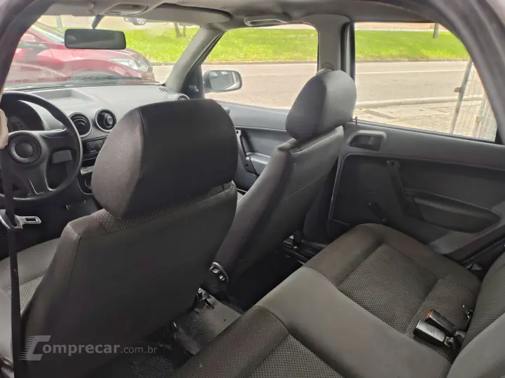 PARATI 1.6 MI 8V G.IV