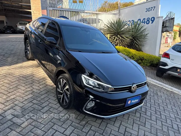VIRTUS Highline 200 TSI 1.0 Flex 12V Aut