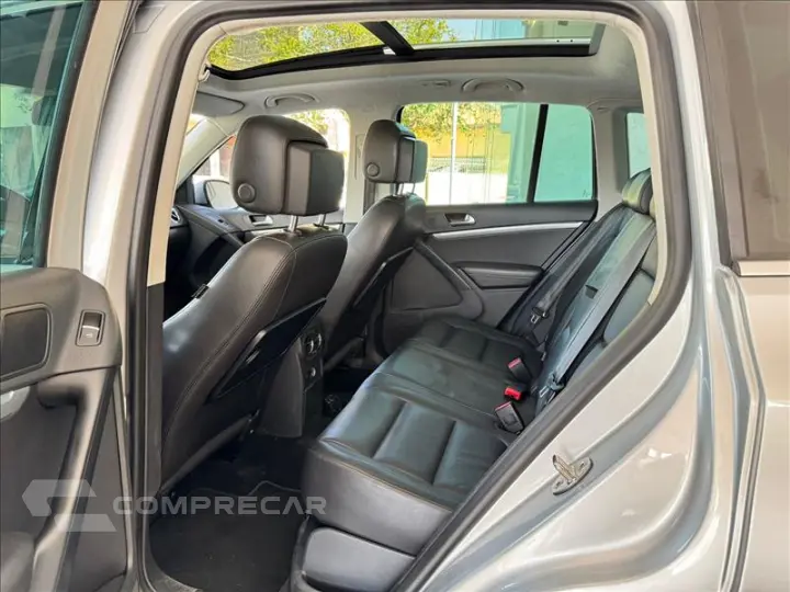 TIGUAN 2.0 TSI 16V Turbo