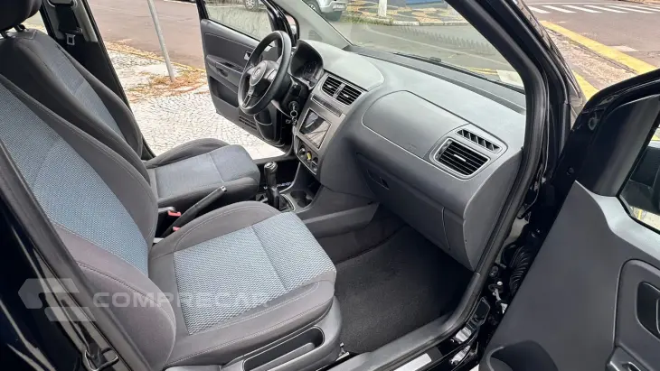 FOX 1.0 MI Bluemotion 8V