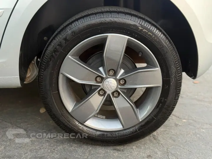 Fox Connect I Motion 1.6 Flex 8V 5p