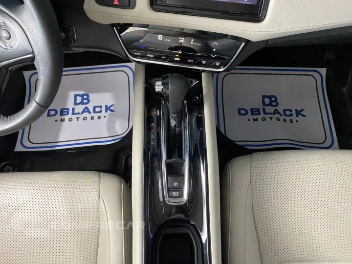 HR-V EX 1.8 Flexone 16V 5p Aut.