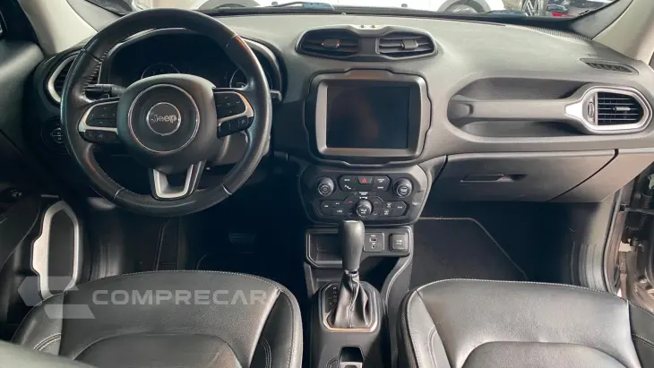 JEEP RENEGADE 1.8 16V LONGITUDE