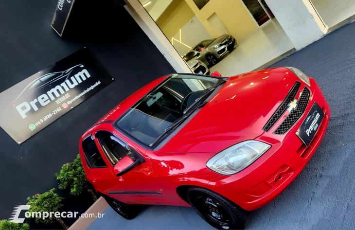 CELTA 1.0 MPFI LT 8V