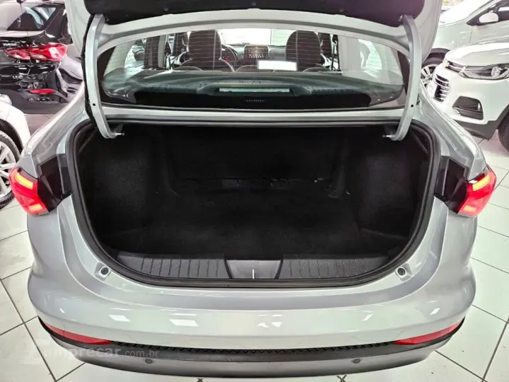 CRONOS DRIVE 1.0 6V Flex