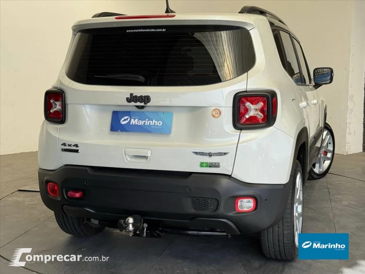 RENEGADE 2.0 16V TURBO DIESEL TRAILHAWK 4P 4X4 AU