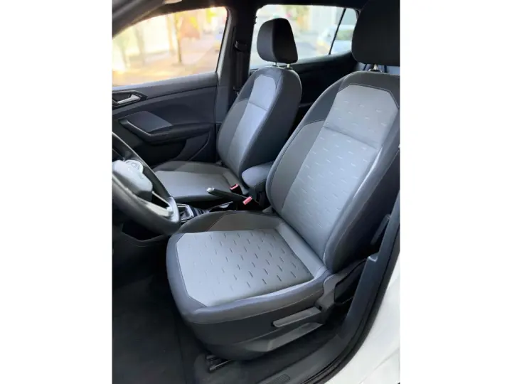 T-CROSS 1.0 200 TSI TOTAL FLEX COMFORTLINE AUTOMÁTICO