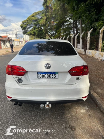 JETTA 2.0 Comfortline 120cv