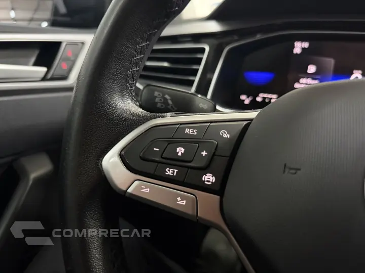 NIVUS 1.0 200 TSI TOTAL FLEX COMFORTLINE AUTOMÁTICO
