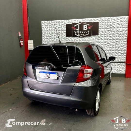 FIT 1.4 LX 8V