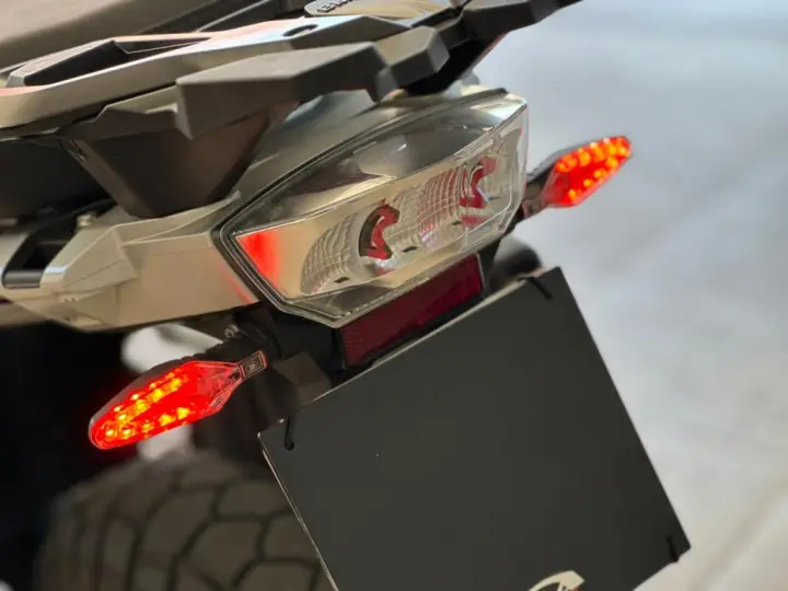 R 1250 GS PREMIUM TRIPLE BLACK