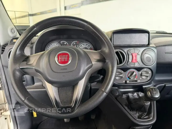 DOBLO ESSENCE 1.8 FLEX 16V 5P