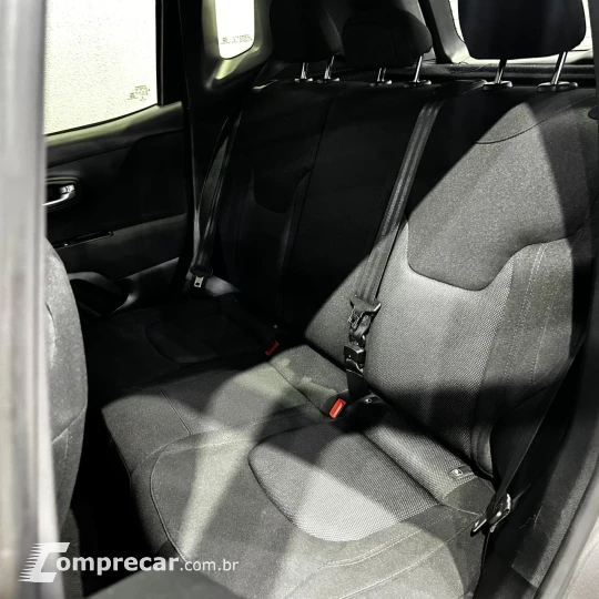 Renegade Sport 1.8 4x2 Flex 16V Aut.