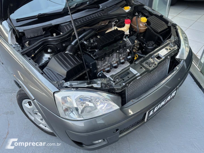 CORSA 1.4 MPFI Maxx 8V