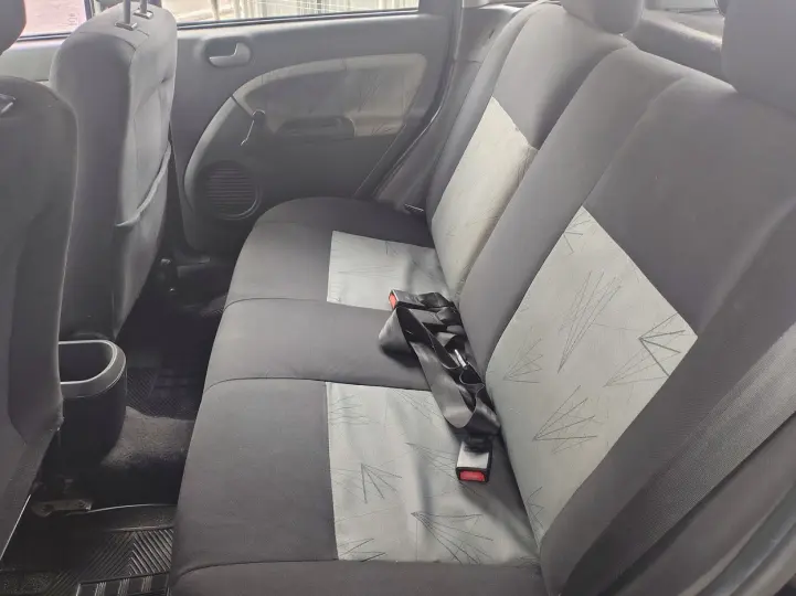 FIESTA 1.6 MPI CLASS HATCH 8V