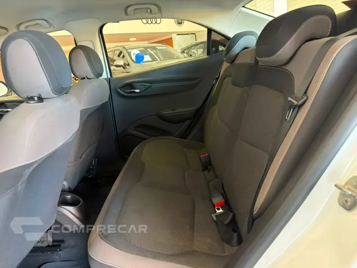 CHEVROLET PRISMA Sed. LTZ 1.4 8V FlexPower 4p Aut.