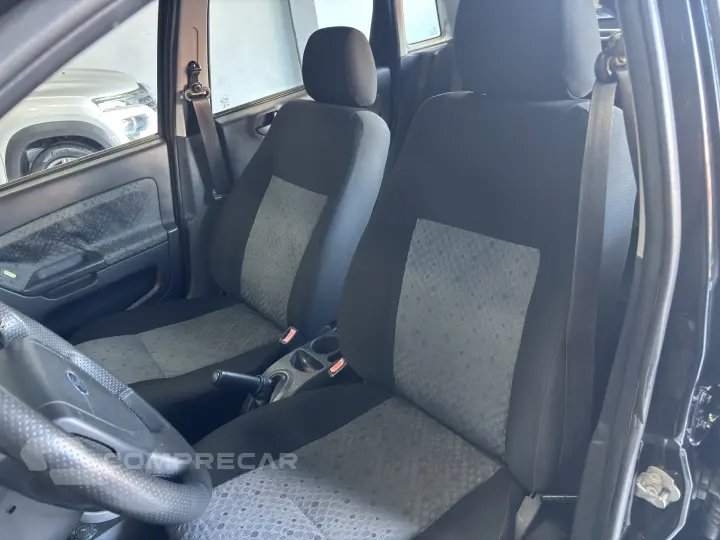 FIESTA 1.6 MPI CLASS HATCH 8V FLEX 4P MANUAL