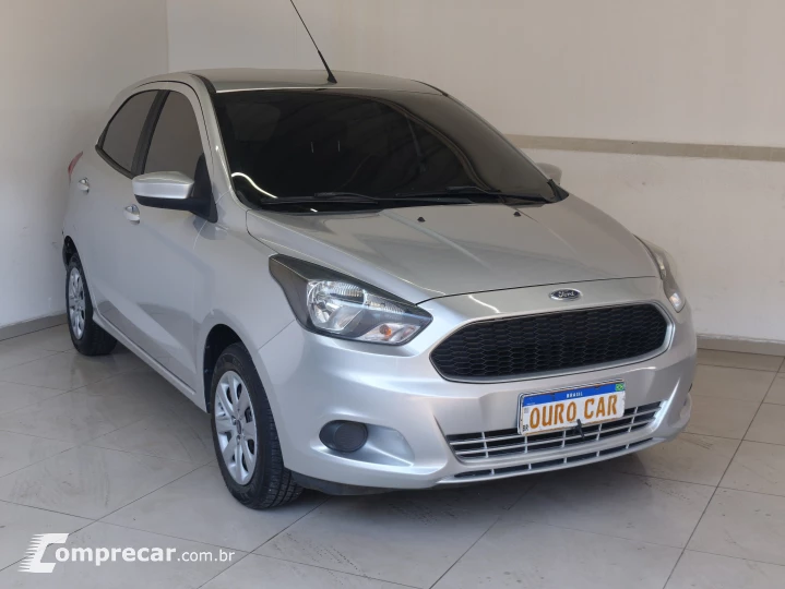 KA 1.0 Ti-vct SE