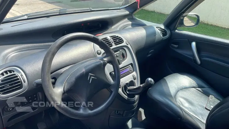 XSARA 1.6 I Picasso GLX 16V
