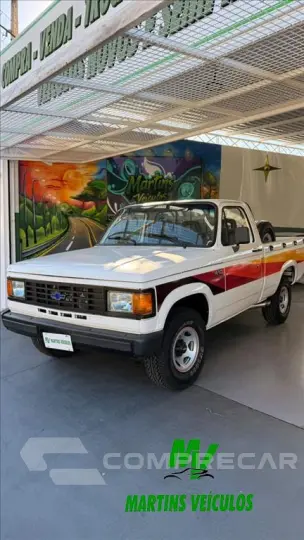 A10 4.1 DE LUXE CS 12V ÁLCOOL 2P MANUAL