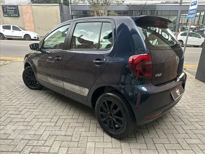 FOX 1.6 MI Rock IN RIO 8V