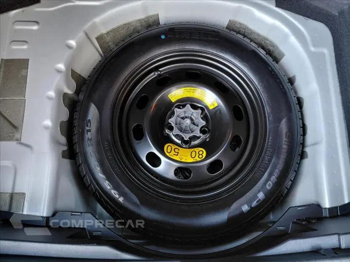 T-CROSS 1.0 200 TSI TOTAL FLEX SENSE AUTOMÁTICO
